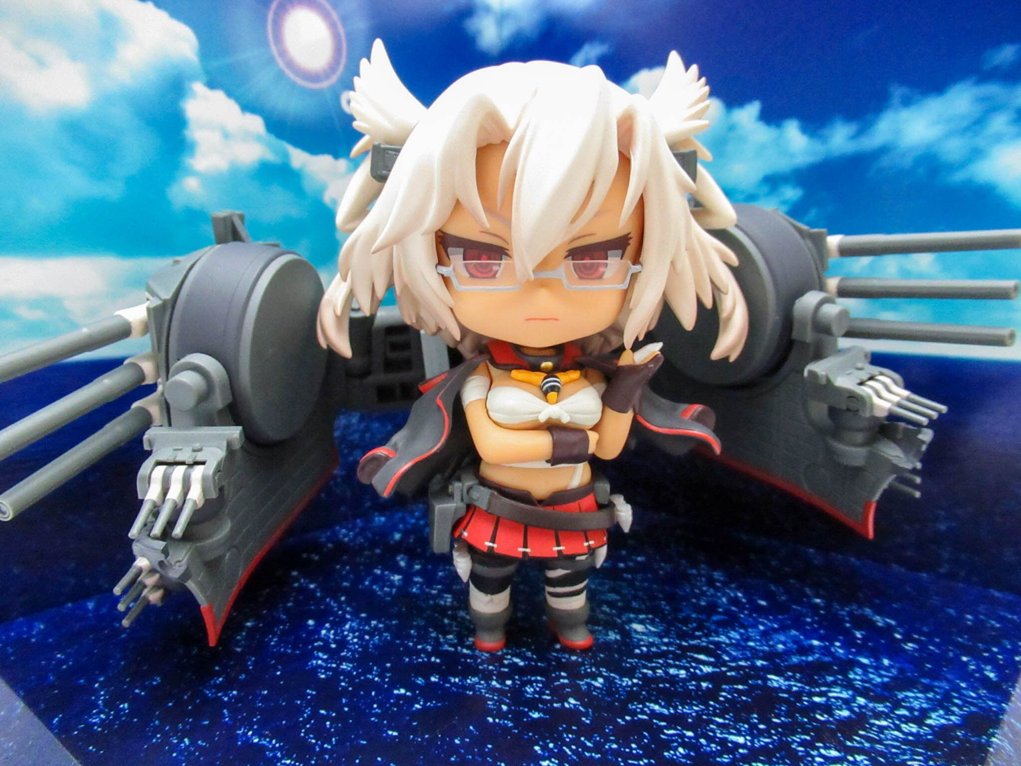 SALE】【634】 武蔵 顔パーツ 普通 ねんどろいど | ホビー通販 アニホープ