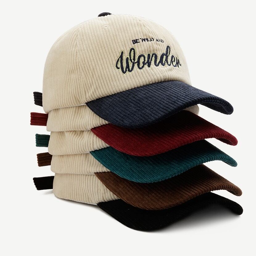 ベースボールキャップ 韓国ファッション通販 Nosweat ベースボールキャップ 韓国ファッション通販 Nosweat
