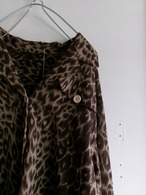 Leopard shirts