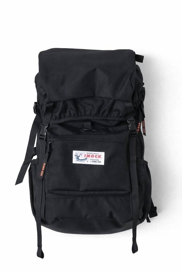 【受注販売】IMOCK -KOBE  ZAC-WALKING 【ウォーキング】 26ℓ　グレー