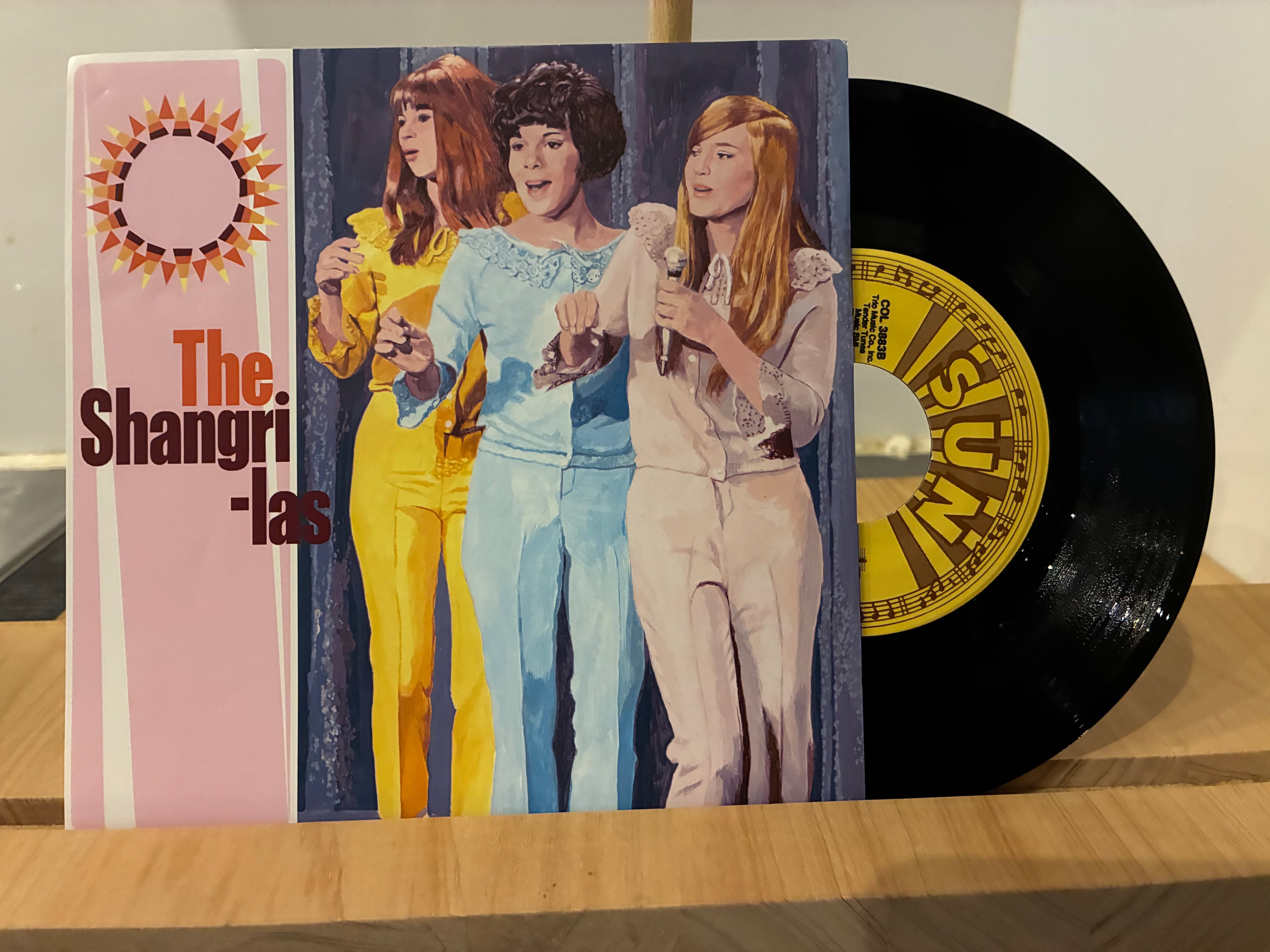CONNIE FRANCIS / VACATION | SIXTEEN RECORDS EP