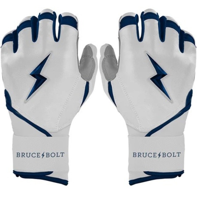 ブルースボルト BRUCE BOLT 手甲ガード Hand Guard 両手対応 