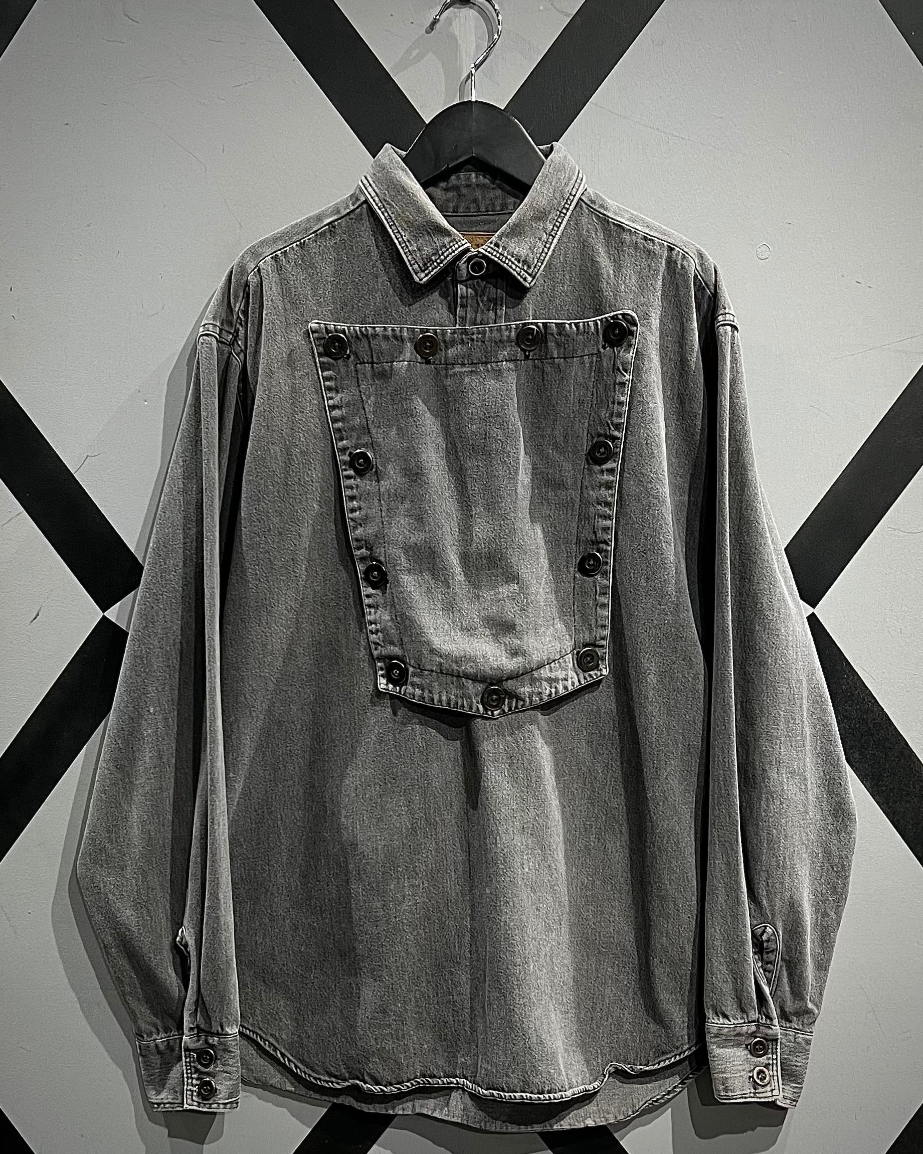 X VINTAGE | Caka(カカ）下北沢古着屋、セレクトショップ