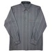 1980〜90's "pierre cardin" メンズストライプシャツ