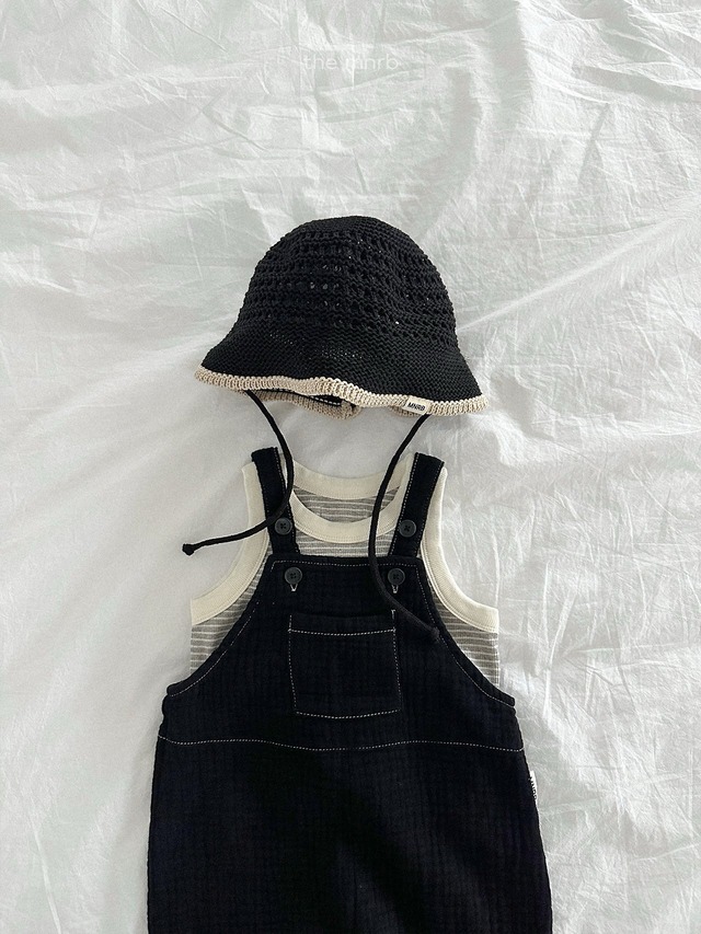 〘予約〙minirobe / Vienna Sleeveless