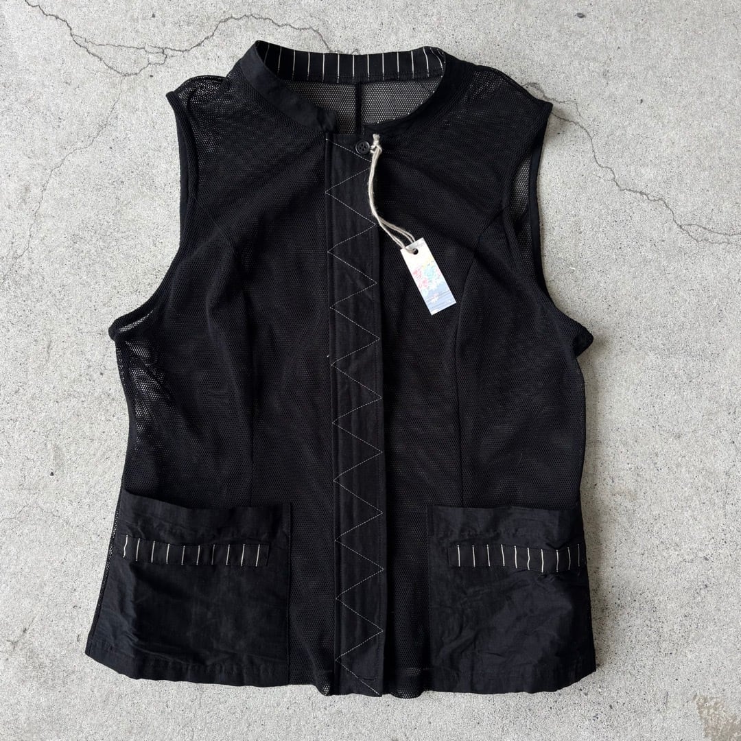 00s 激フェード fade carhartt ダックベスト ブラック | PAY ID