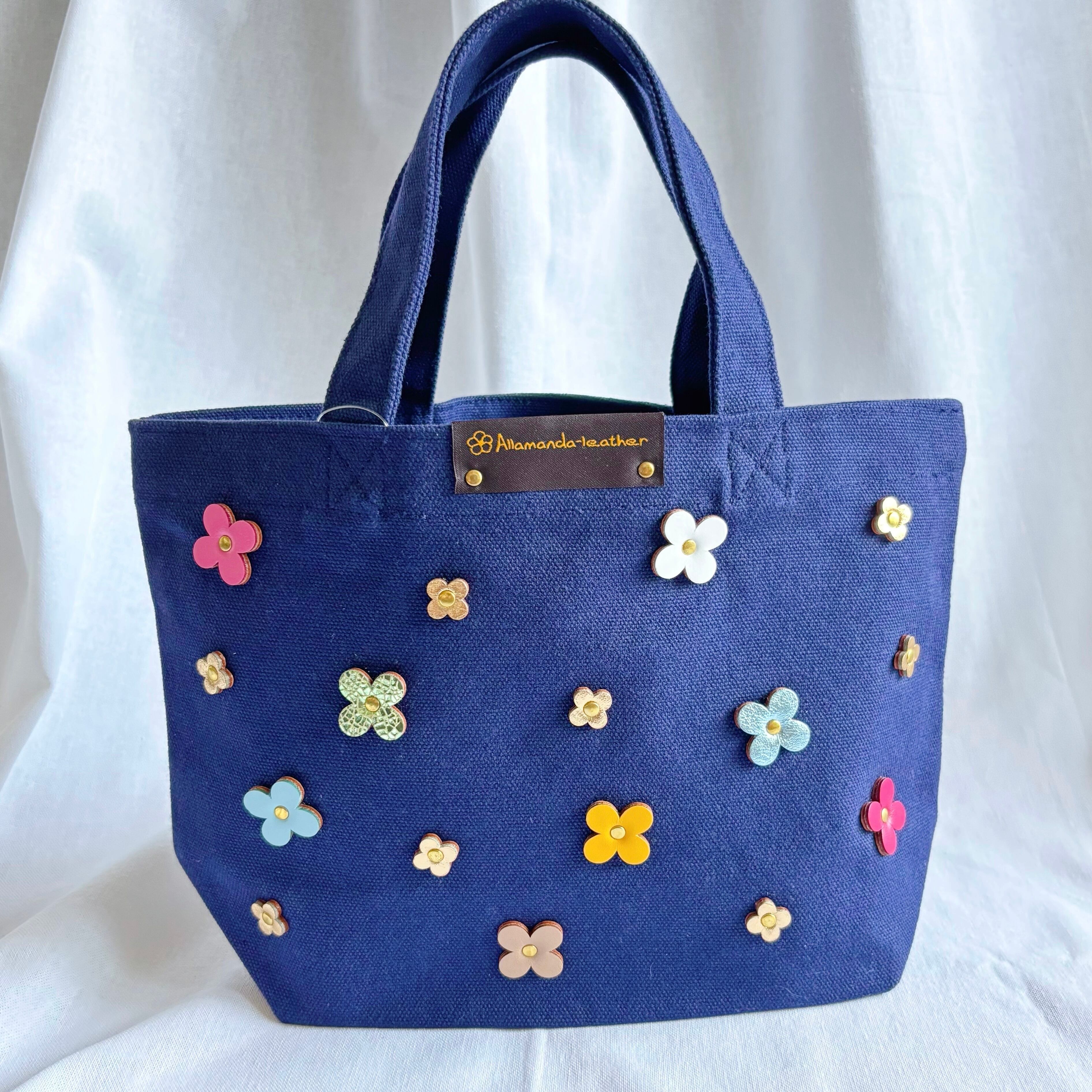 トートバッグ グレートコッシーマウンテン / エア トート バッグ（Mini