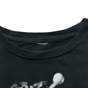 vintage 2008’s FLAMING LIPS music tour tee