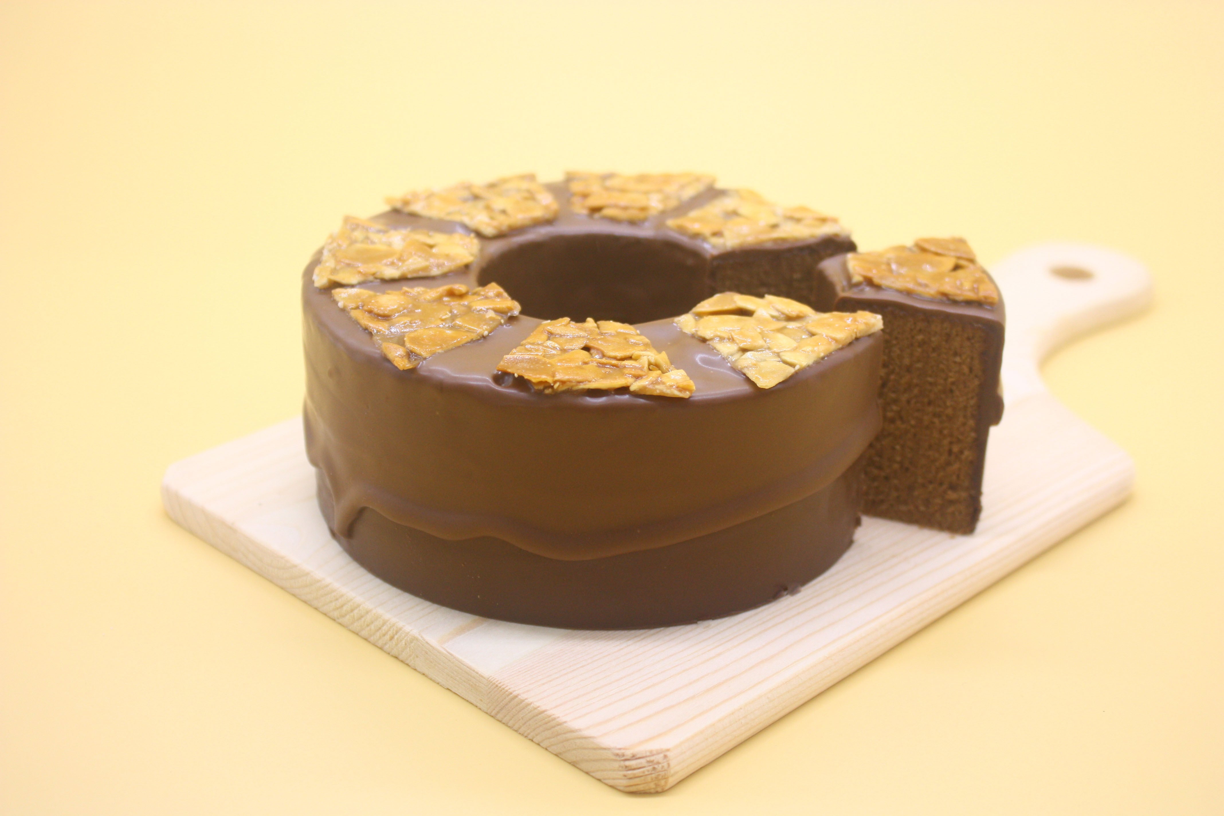 ぷらりねしょこら