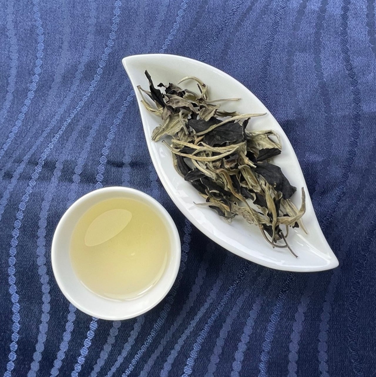 新茶】2026年春分前特級高山手工蒙頂甘露・四川省緑茶 | オーガニック