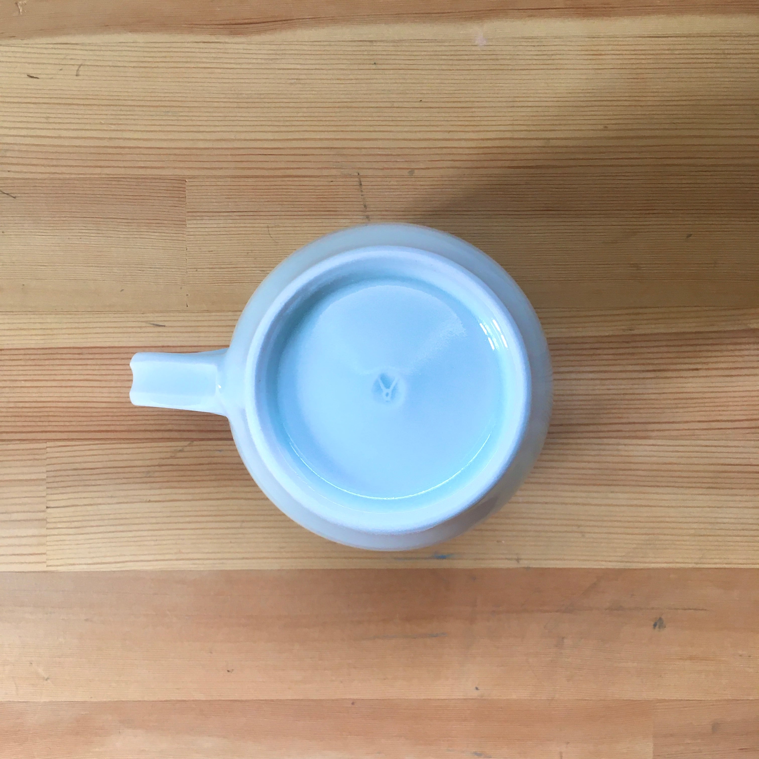 マルコーヒーカップ | 砥部焼 五松園窯
