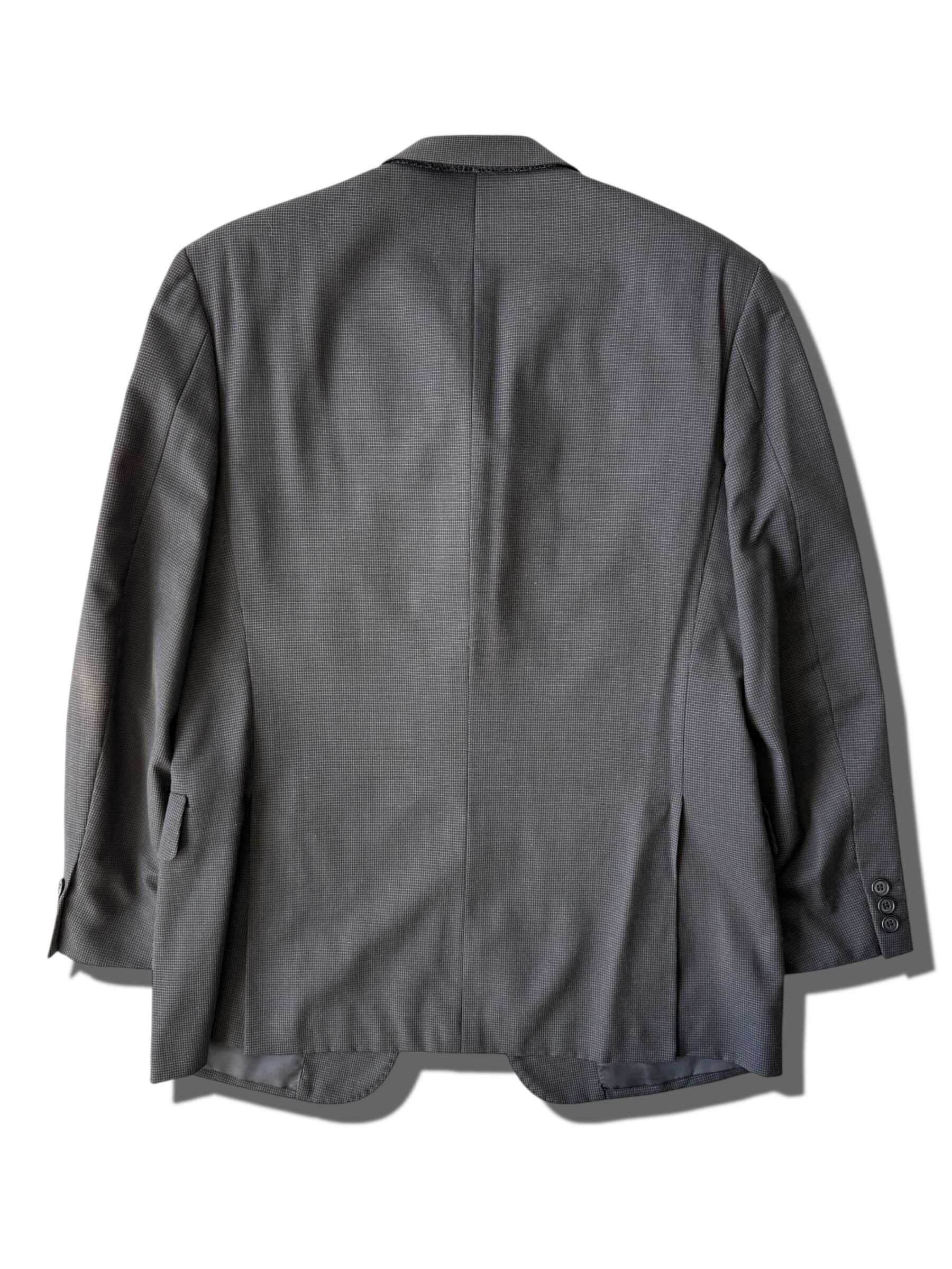 A.A.R Yohji Yamamoto DURBAN】 archive collection SETUP Suits