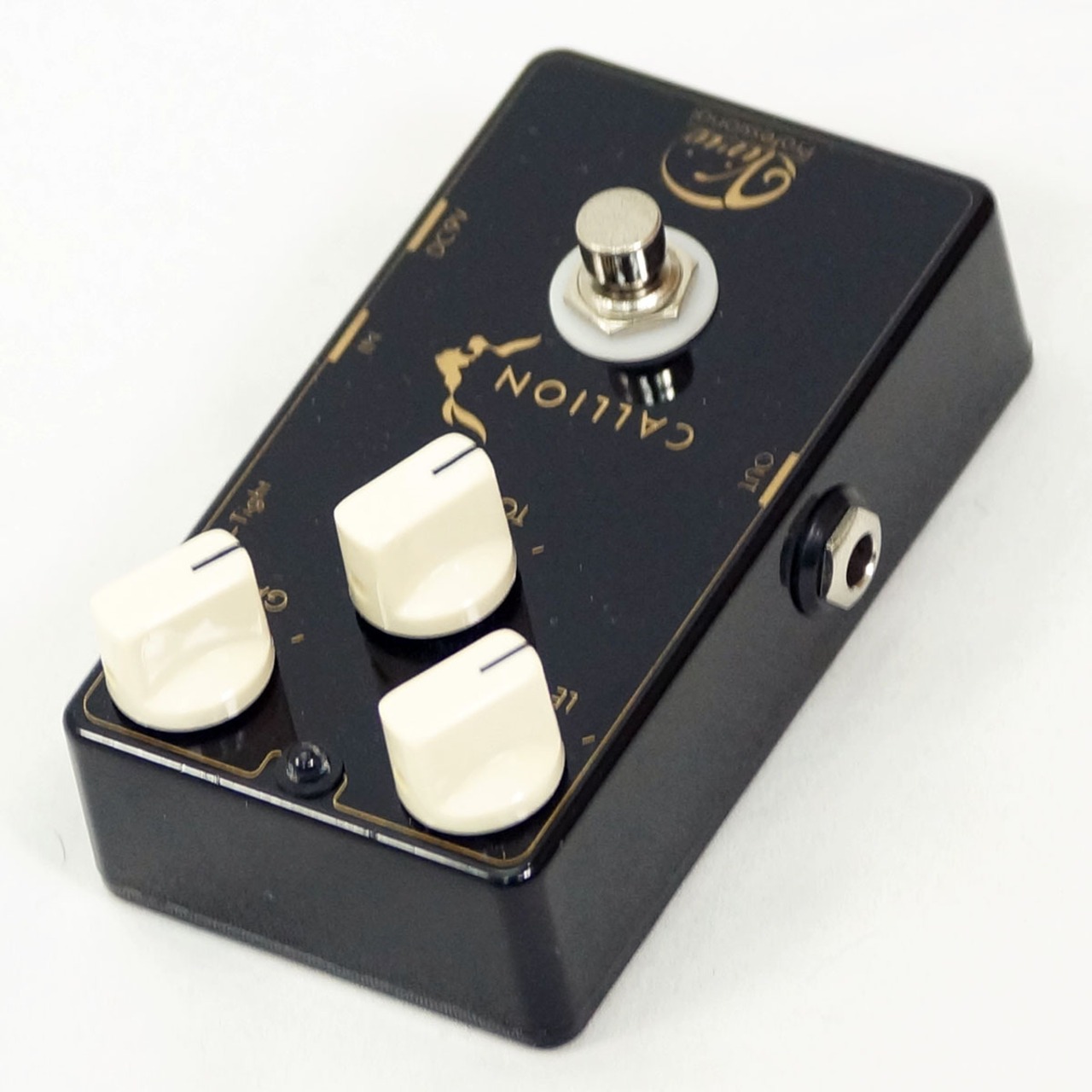 Vivie Callion [USED]