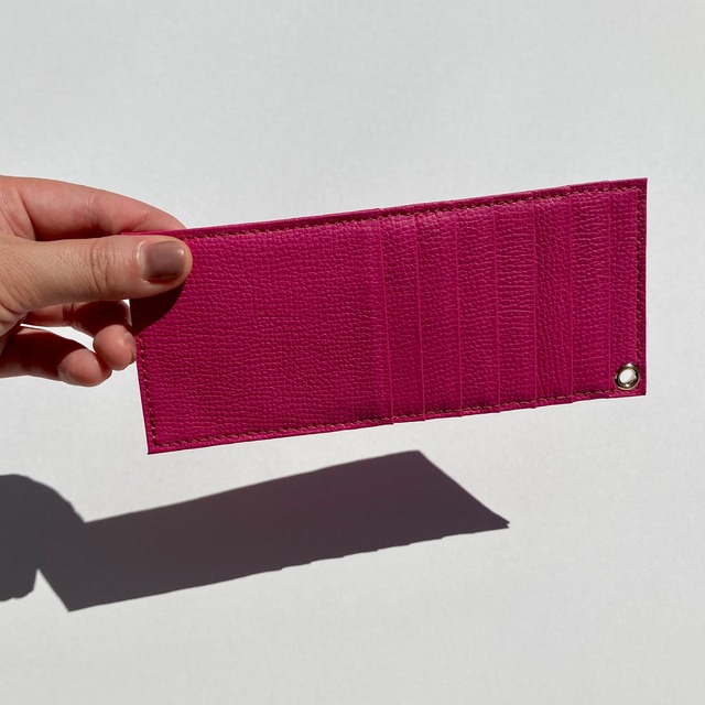 【SRK48】　７段カードケース　