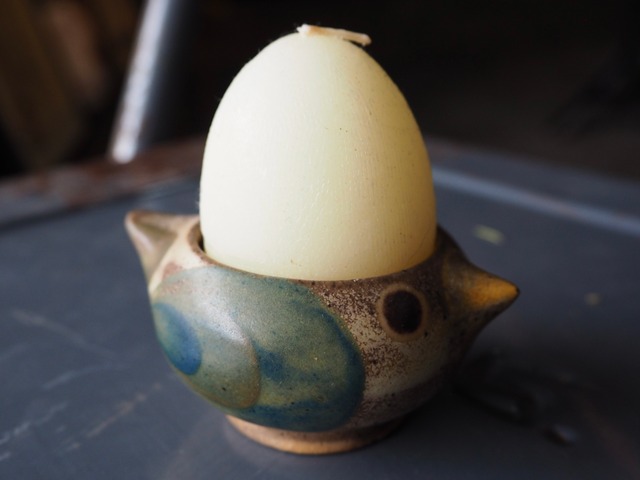 DENMARK DYBDAHL Egg stand