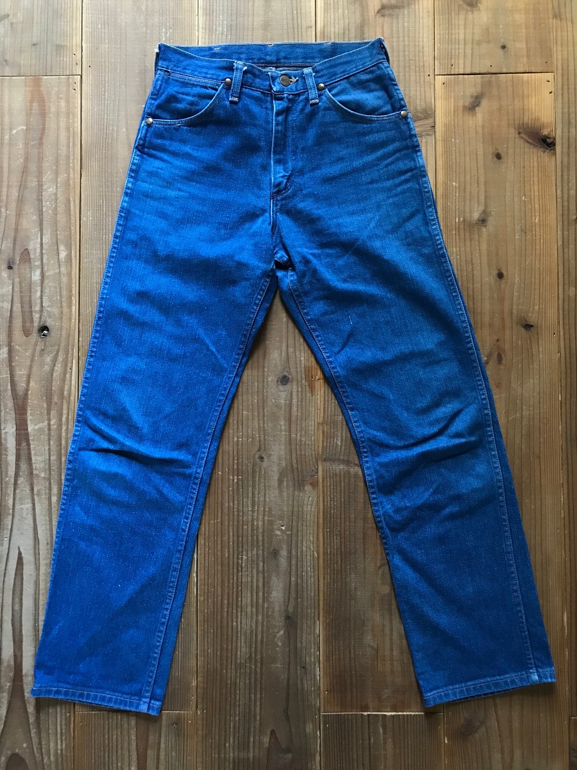 70-80's MAVERICK 44MWZ | Garage Vintage Clothing powered by BASE