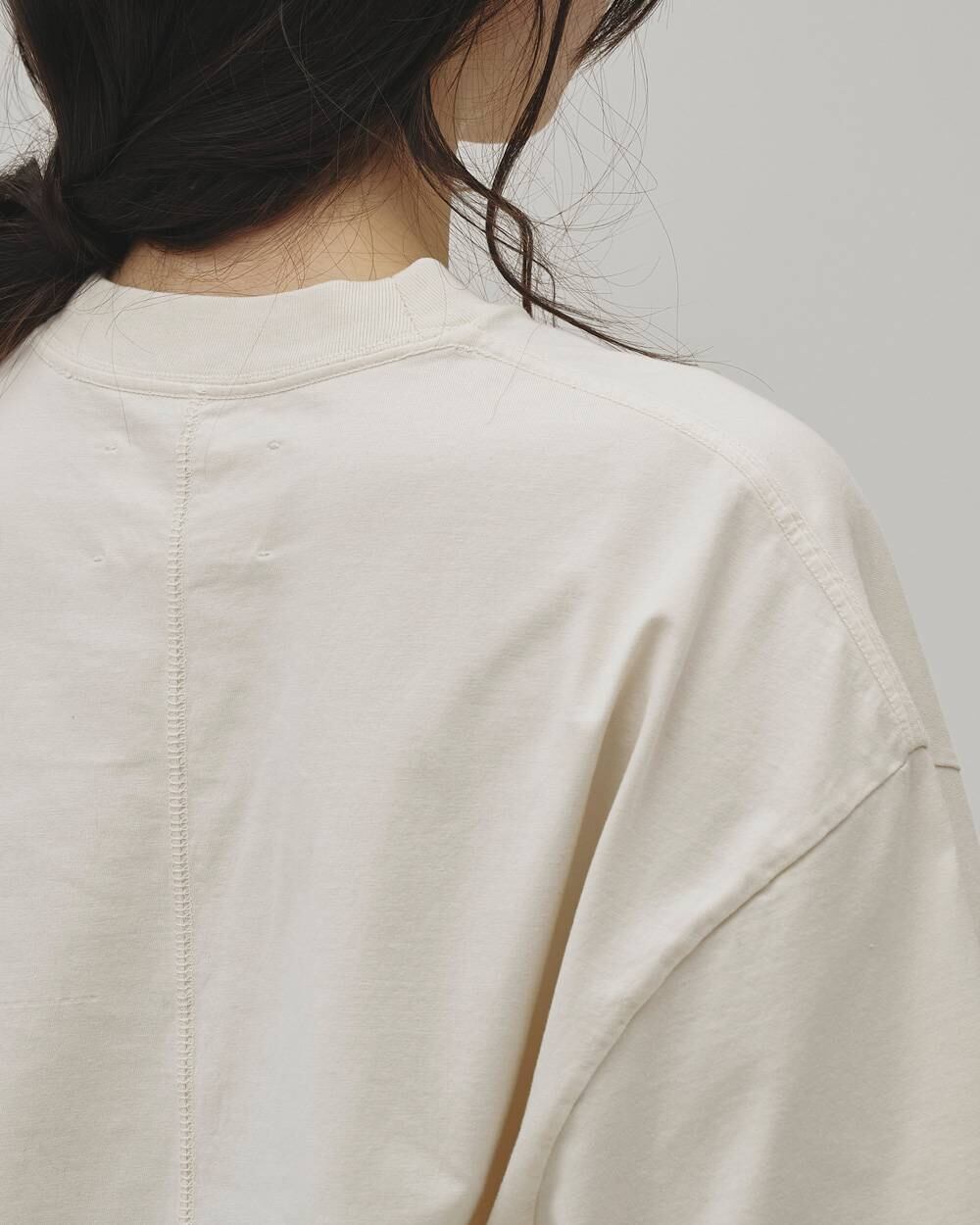 TODAYFUL(トゥデイフル) Boyfriend Halfsleeve T-shirt | サウス