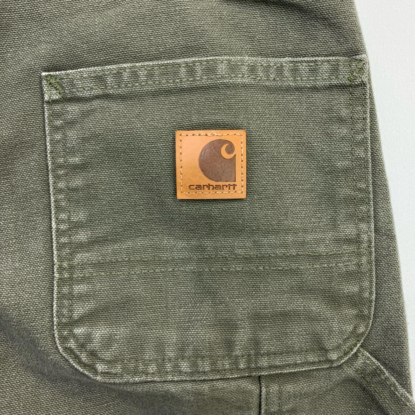 Carhartt | カーハート パンツ ダックペインター made in MEXICO