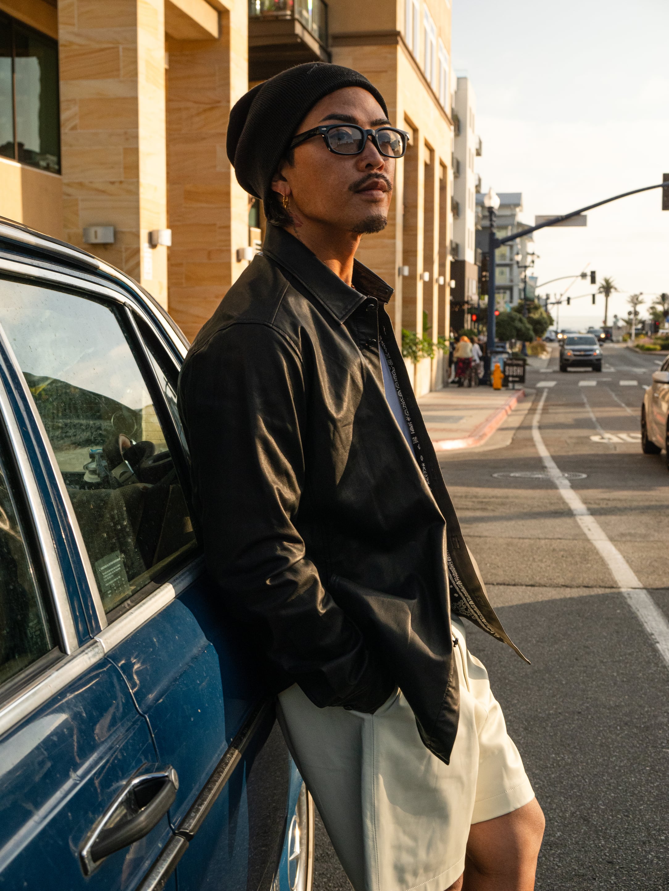 レザー | ACANTHUS ONLINE STORE レザー | ACANTHUS ONLINE STORE