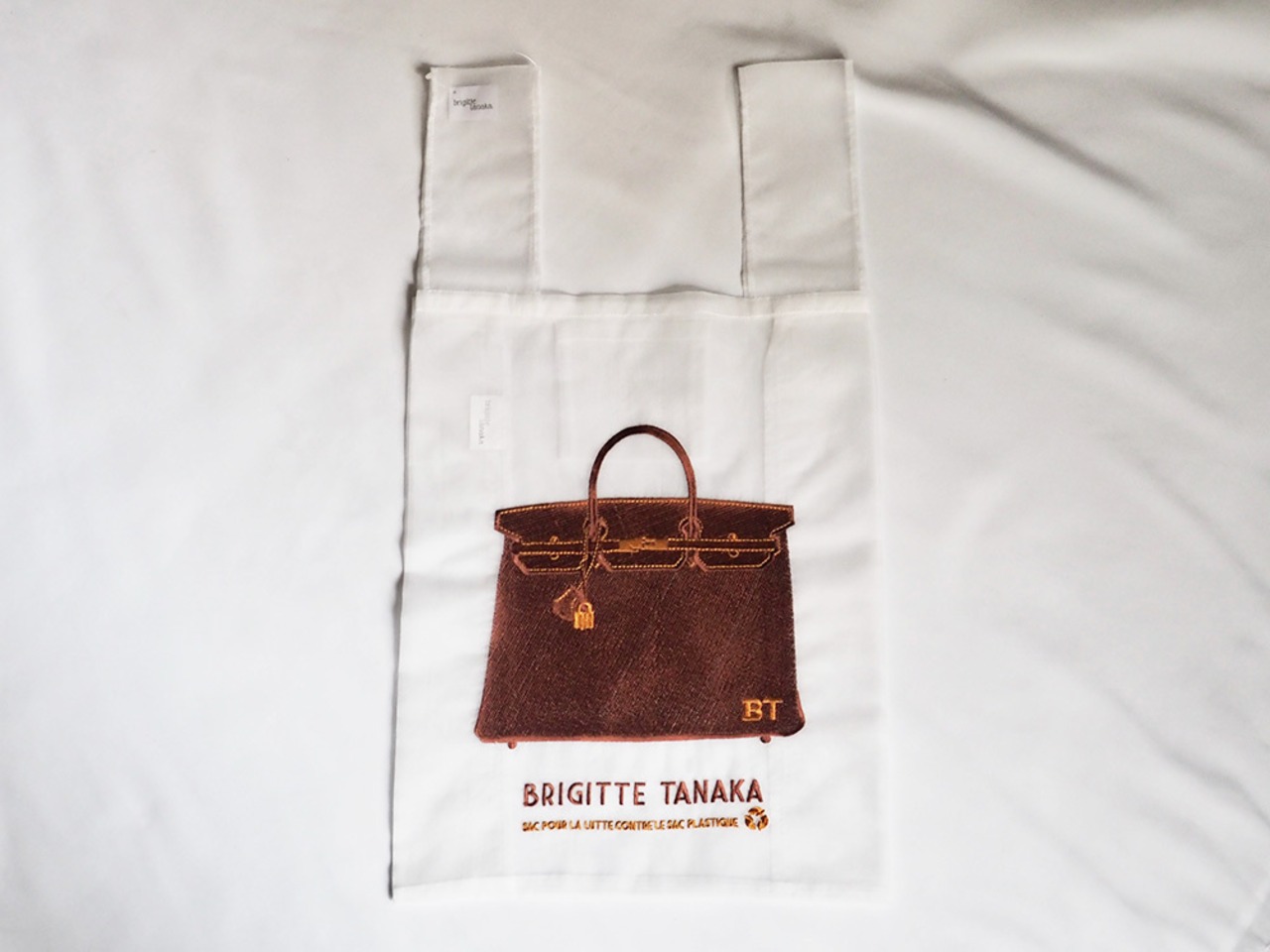 brigitte tanaka Sac Grâce