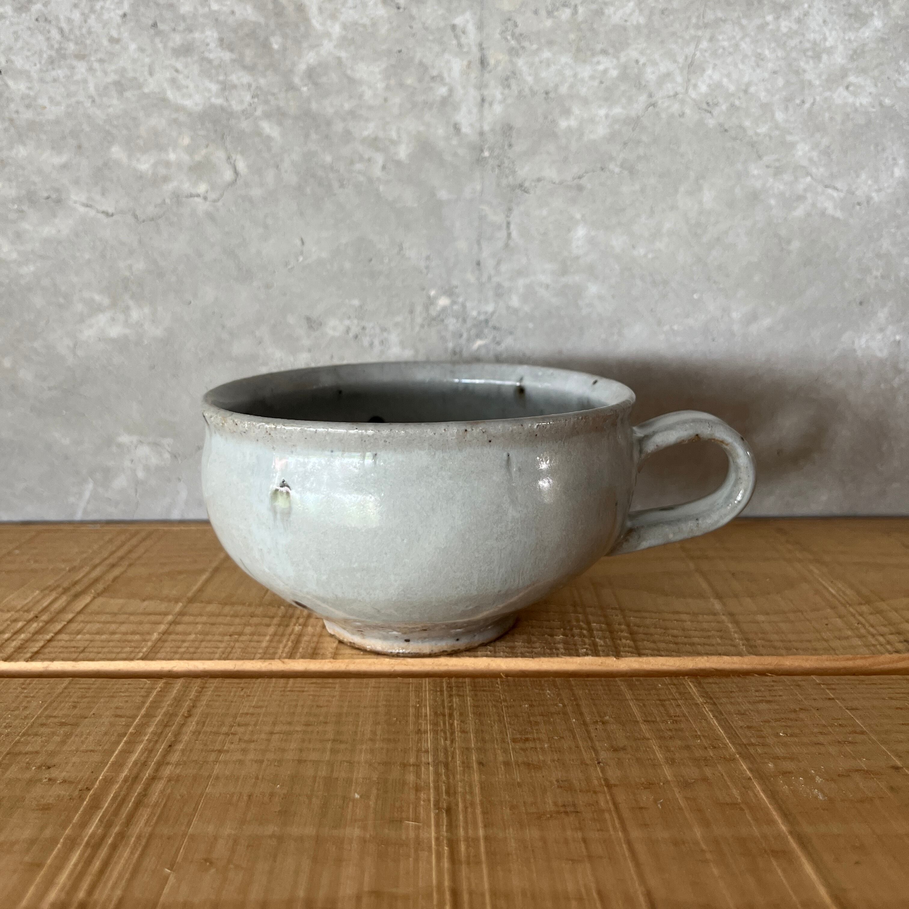 ▪︎湯呑み カップ | タシュロン｜器と生活の道具