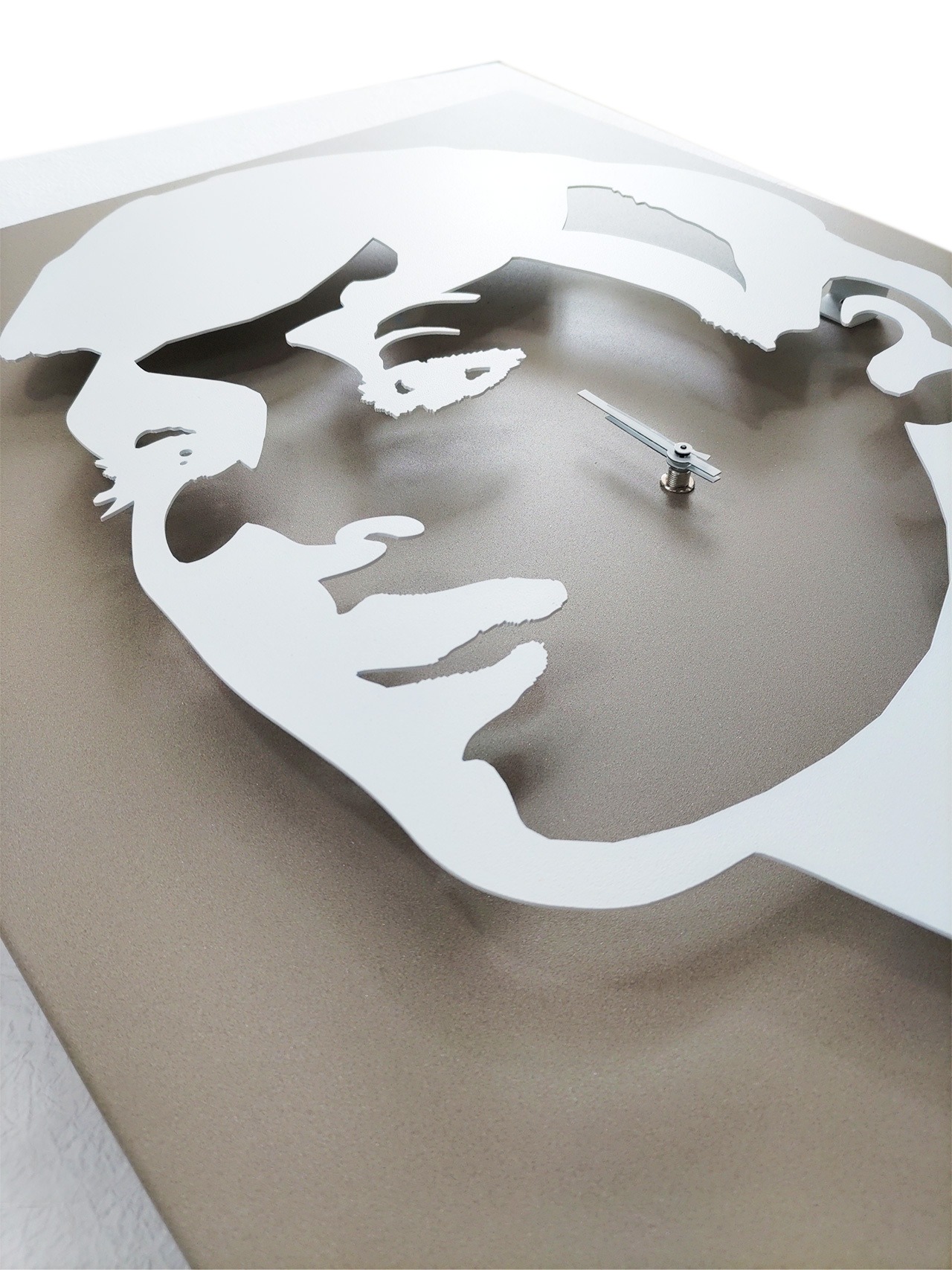 Arti e Mestieri STAR 掛け時計 置き時計 女優 2624-54