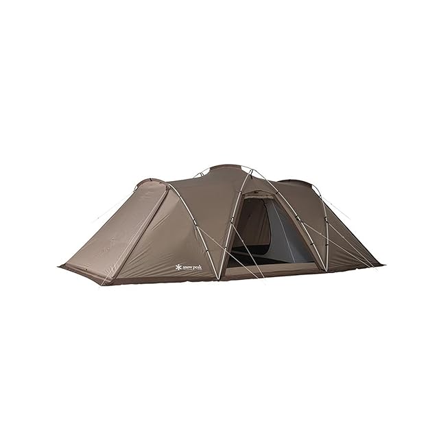 HELLOS Snail Shelter-TPU Door (Snail Option) MB 本体用 Black