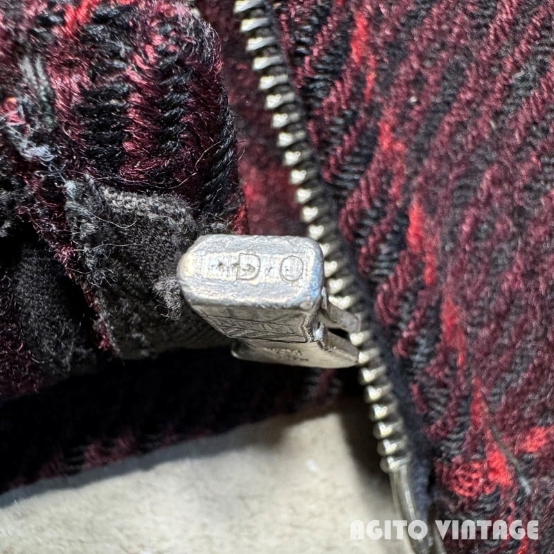 40's LAKELAND MANUFACTURING CO レイクランド ウールスポーツ