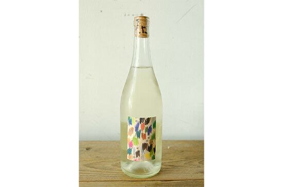 オホホ1・750ml(寺田本家)