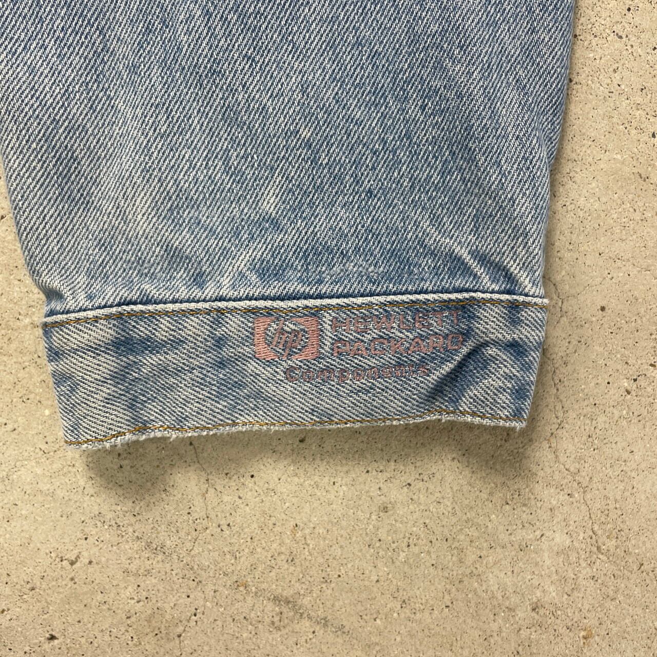 ビンテージ　デニムパーカー　カバーオール　デニムジャケット 楽天市場】90s OLD GAP デニム カバーオール ジャケット メンズ M