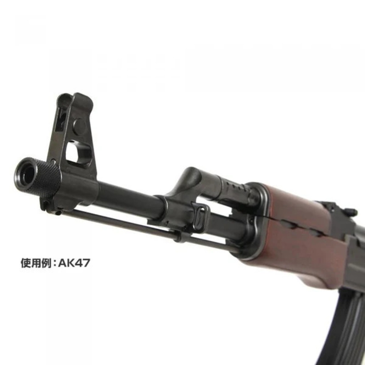 マズルプロテクター 17.5mm[クリスベクター対応サイズ] FirstFactory(ファーストファクトリー)