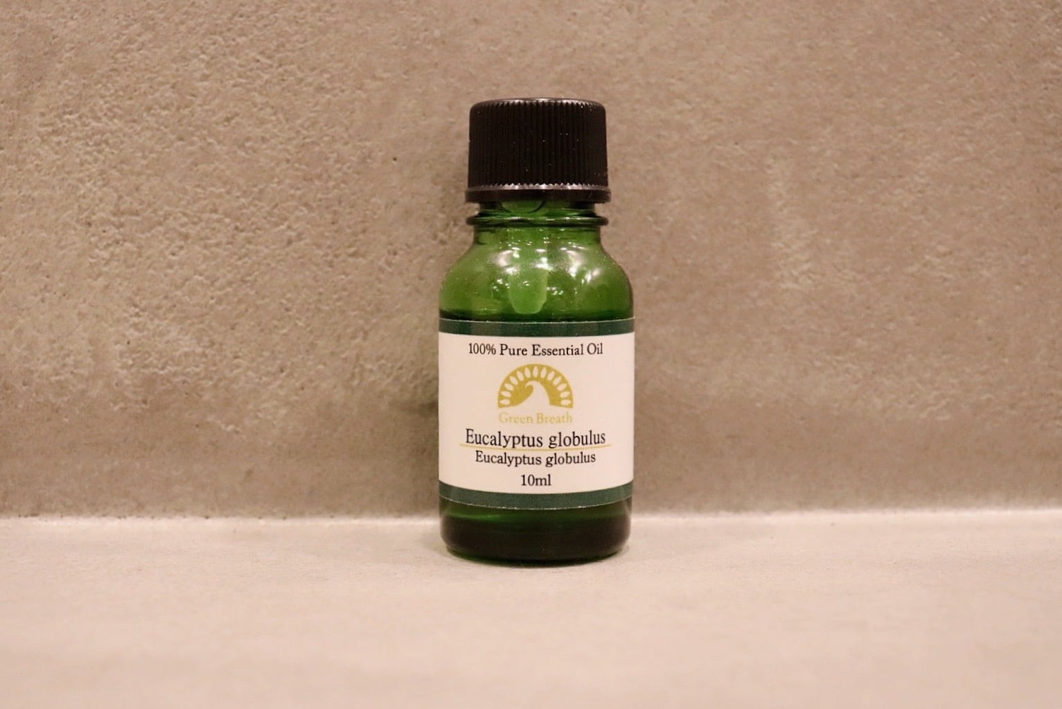 ユーカリグロブルス精油 Green Bless