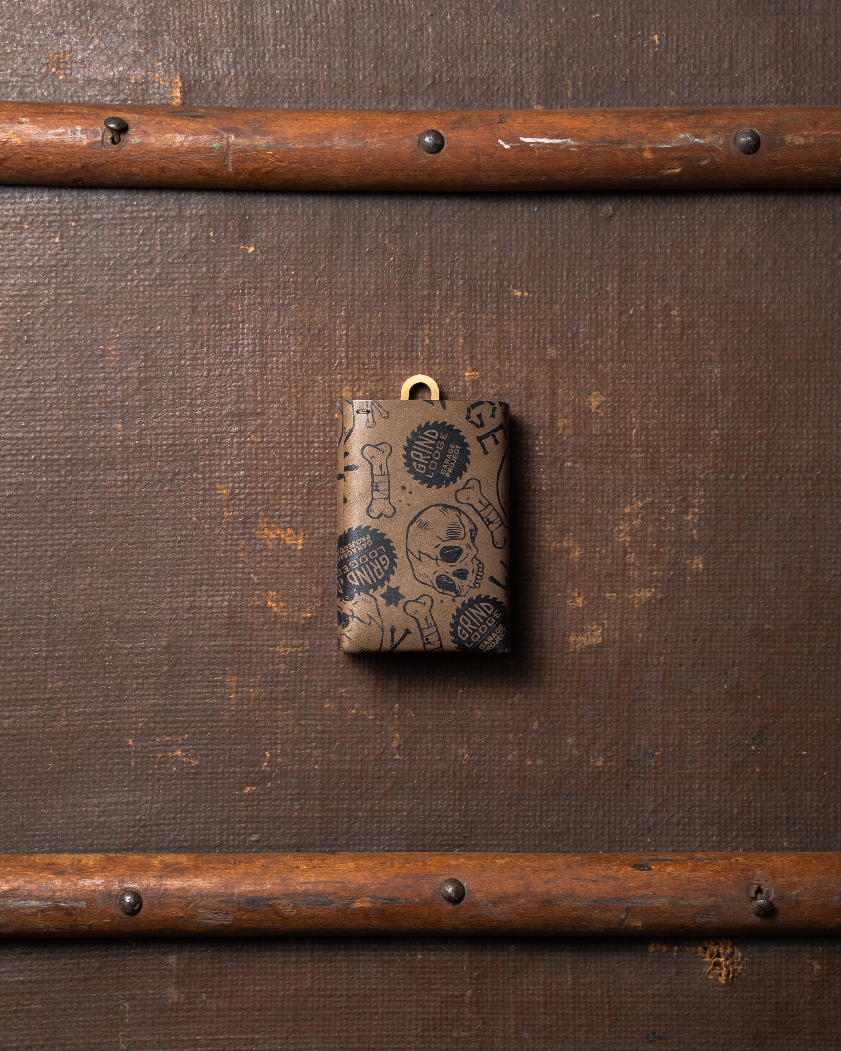 wallet | Boab leather works