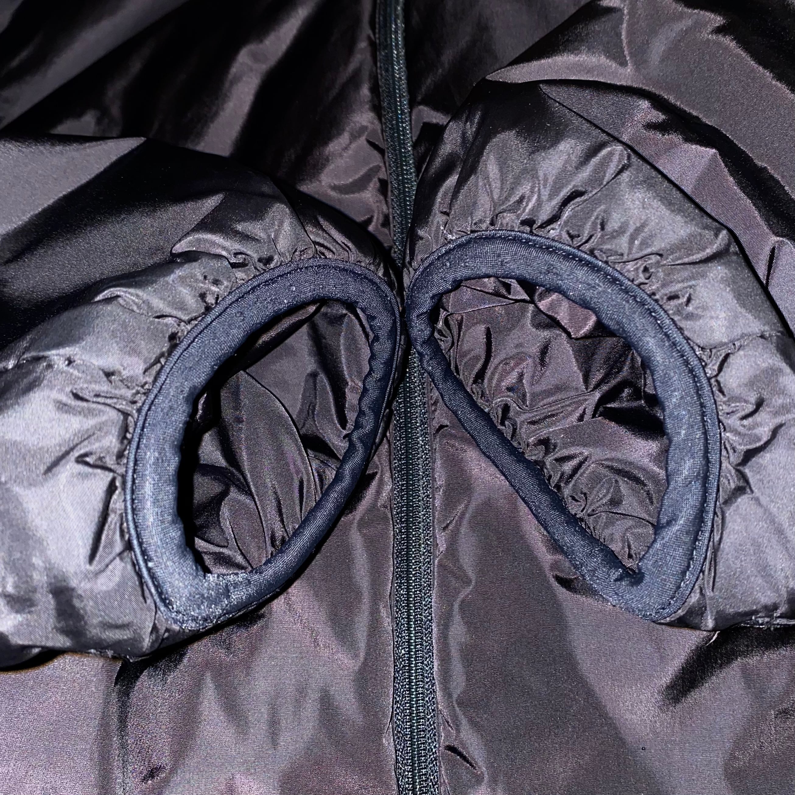 PRADA スポーツ 中古・古着通販】PRADA SPORTS (プラダスポーツ) ナイロンジャケット