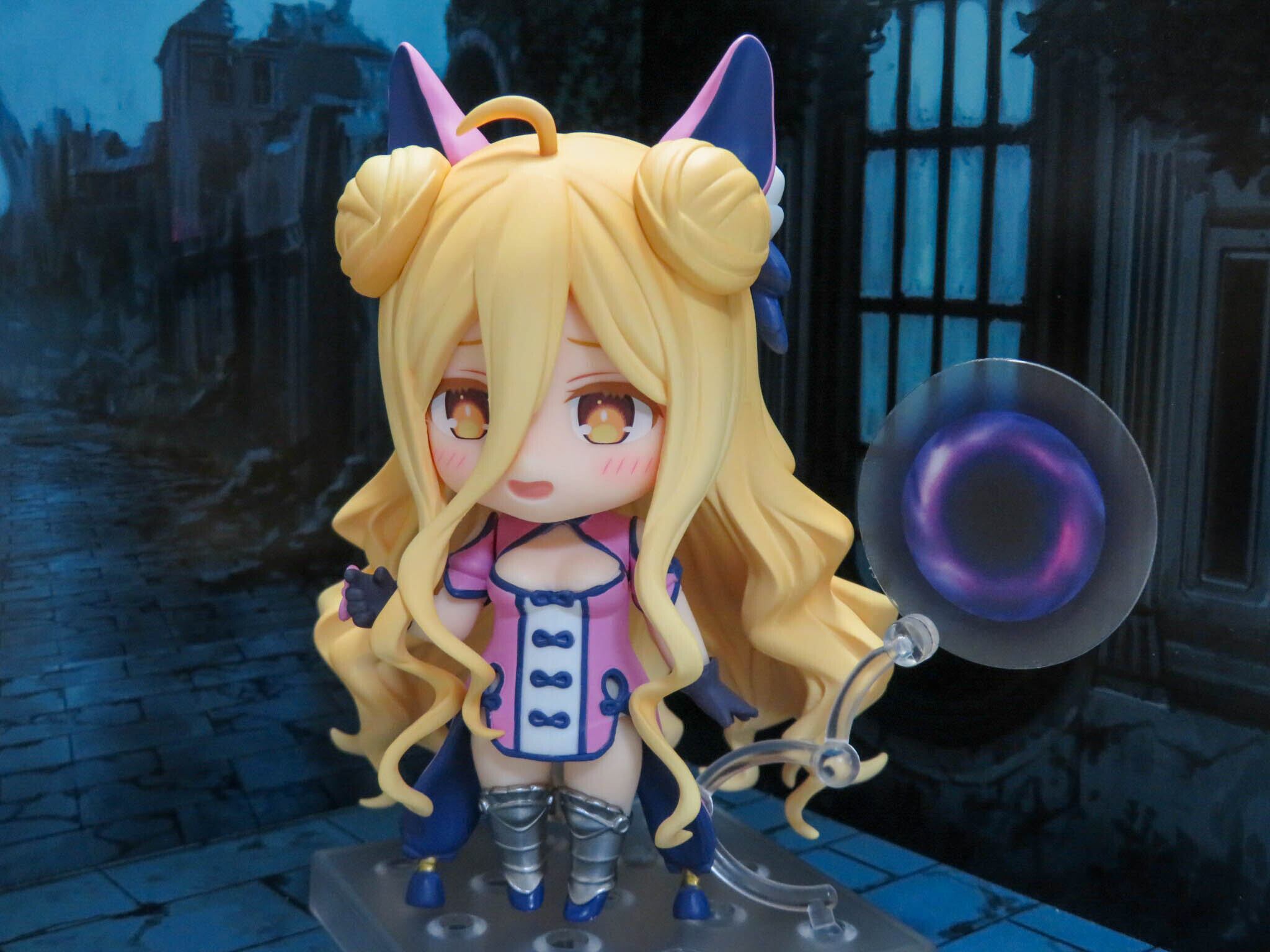 再入荷【2432】 星宮六喰 顔パーツ 誘惑顔 ねんどろいど | ホビー通販