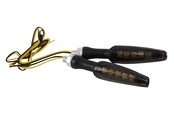 Sharp EdgeLED Turn signal