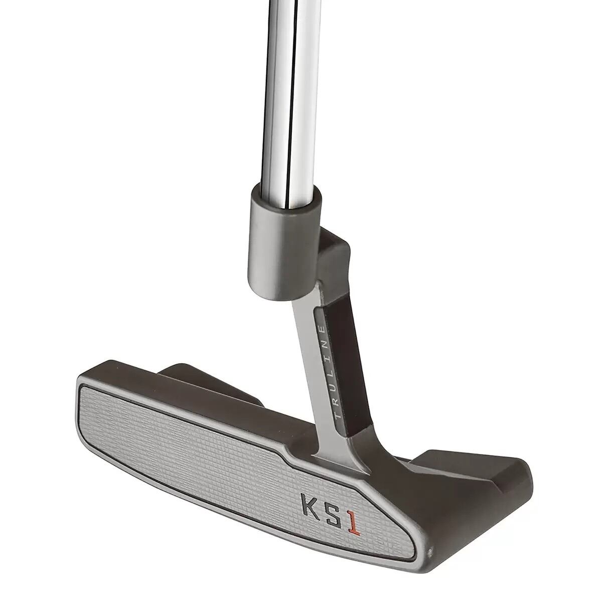カークランドシグネチャー KS1 ゴルフ パター KIRKLAND Signature 