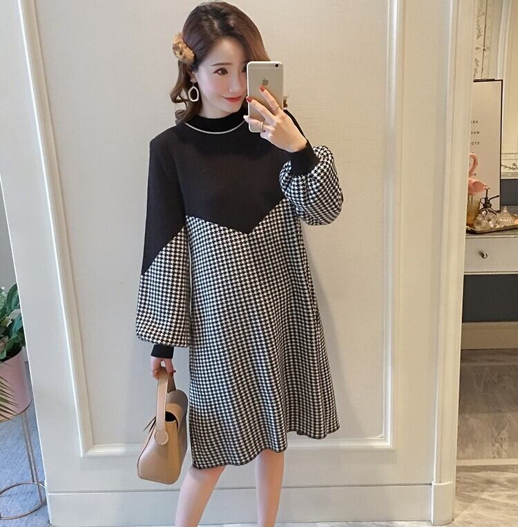 マタニティドレス マタニティワンピース ワンピース オールインワン