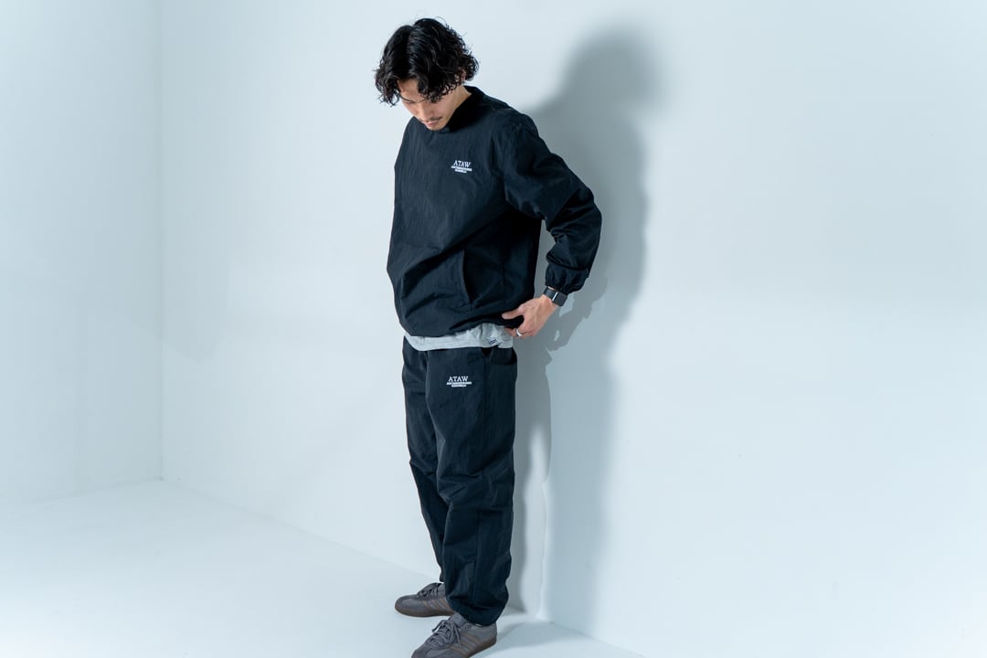 CITY BOY PISTE PANTS（全2カラー）1821201012 | sullo