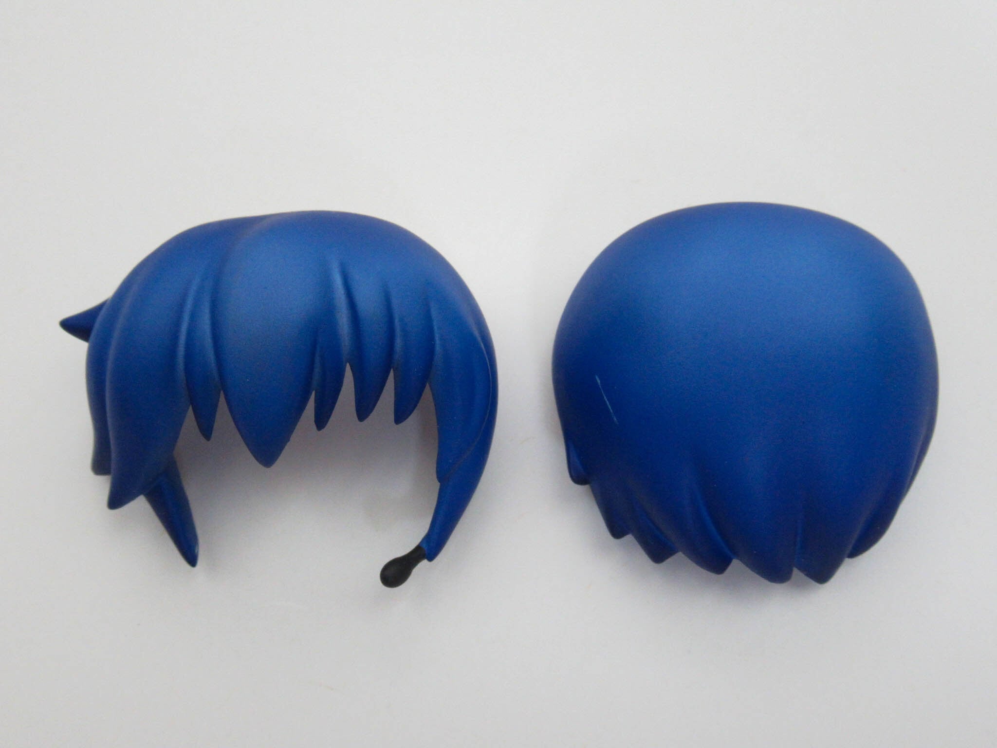 再入荷（A−ランク）【202】 KAITO 応援Ver. 髪パーツ ショート