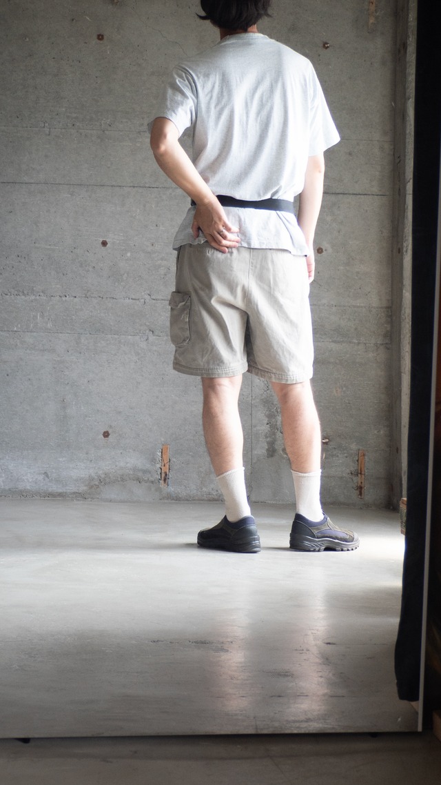 "ORVIS" 1990s Chino shorts