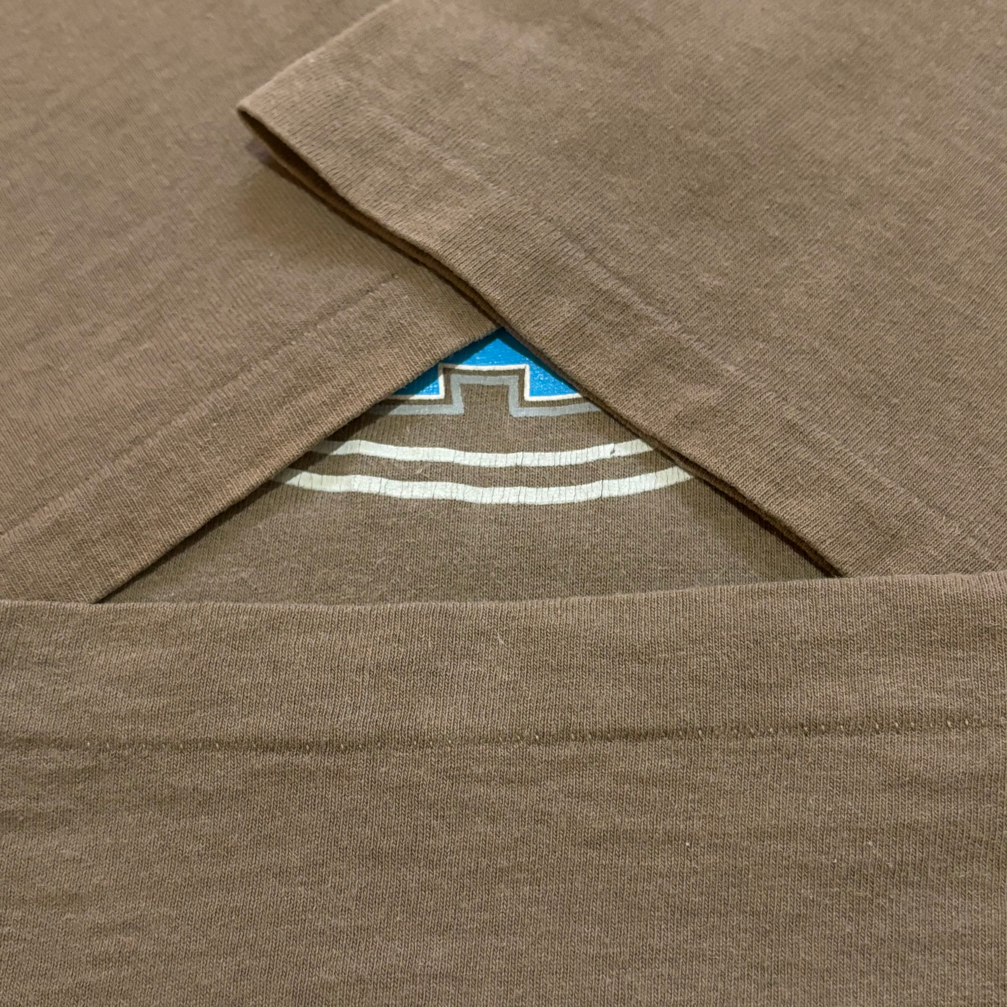 90s Mad Circle T-Shirt | dohdoh