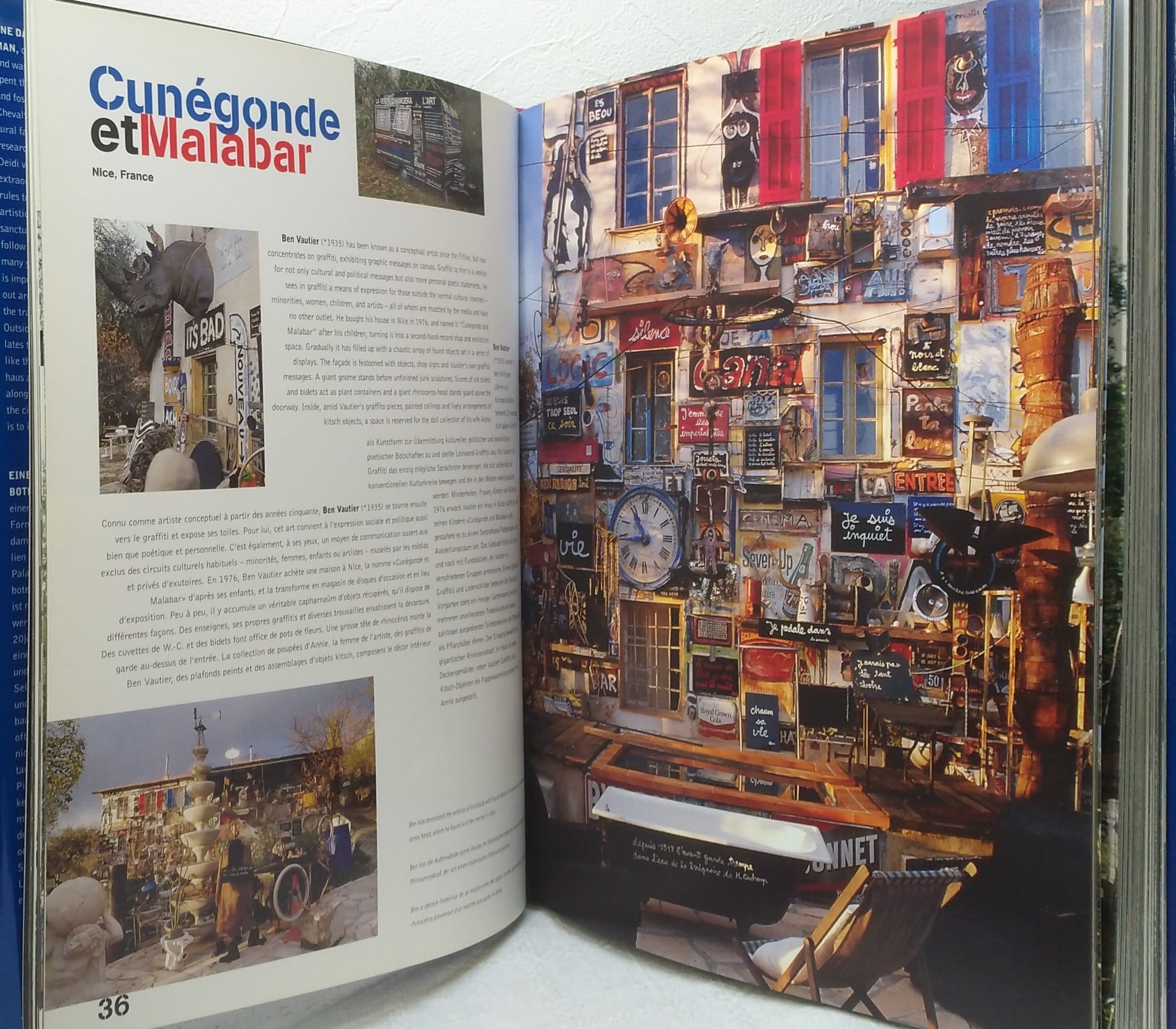 Deidi von Schaewen ; John Maizels Fantasy Worlds