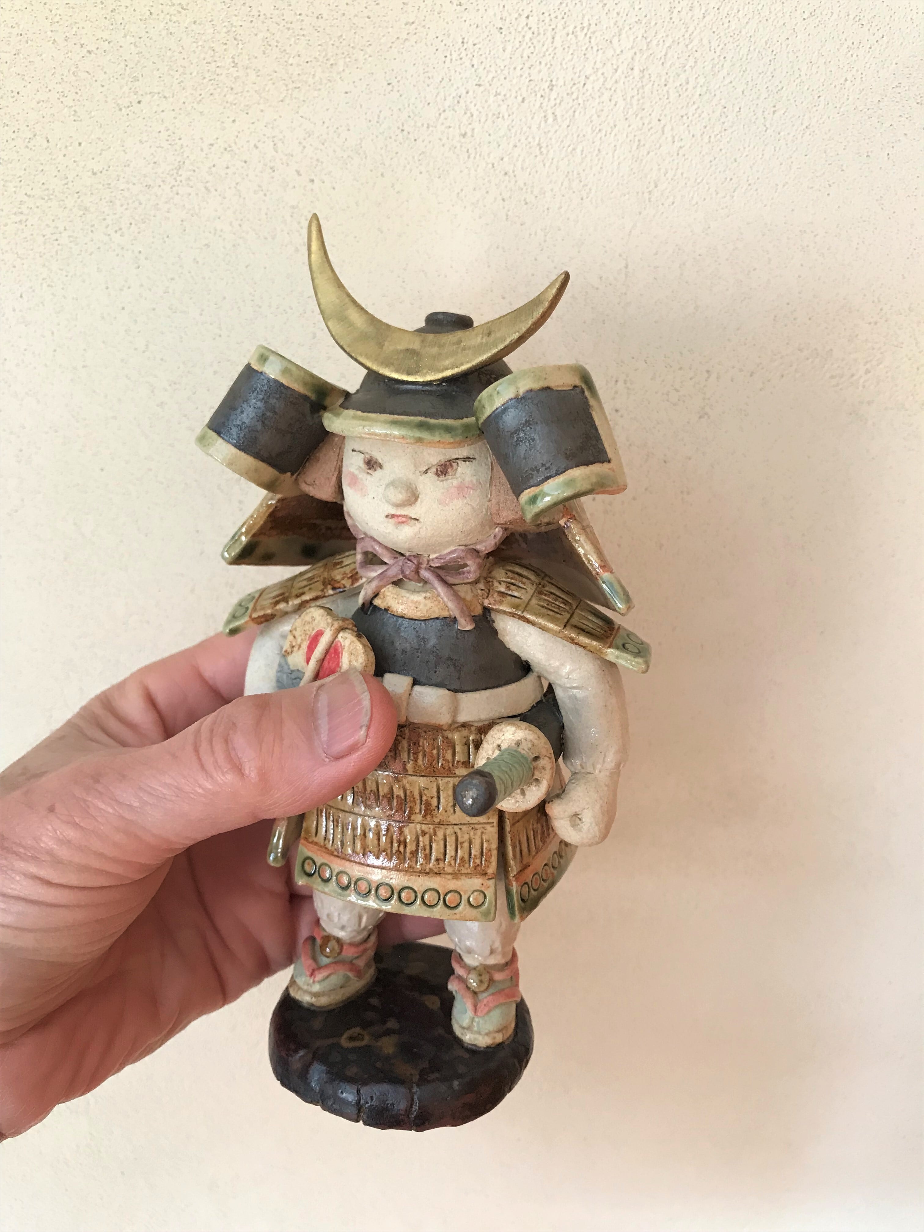 子供大将 M-1 | Gallery DoDo