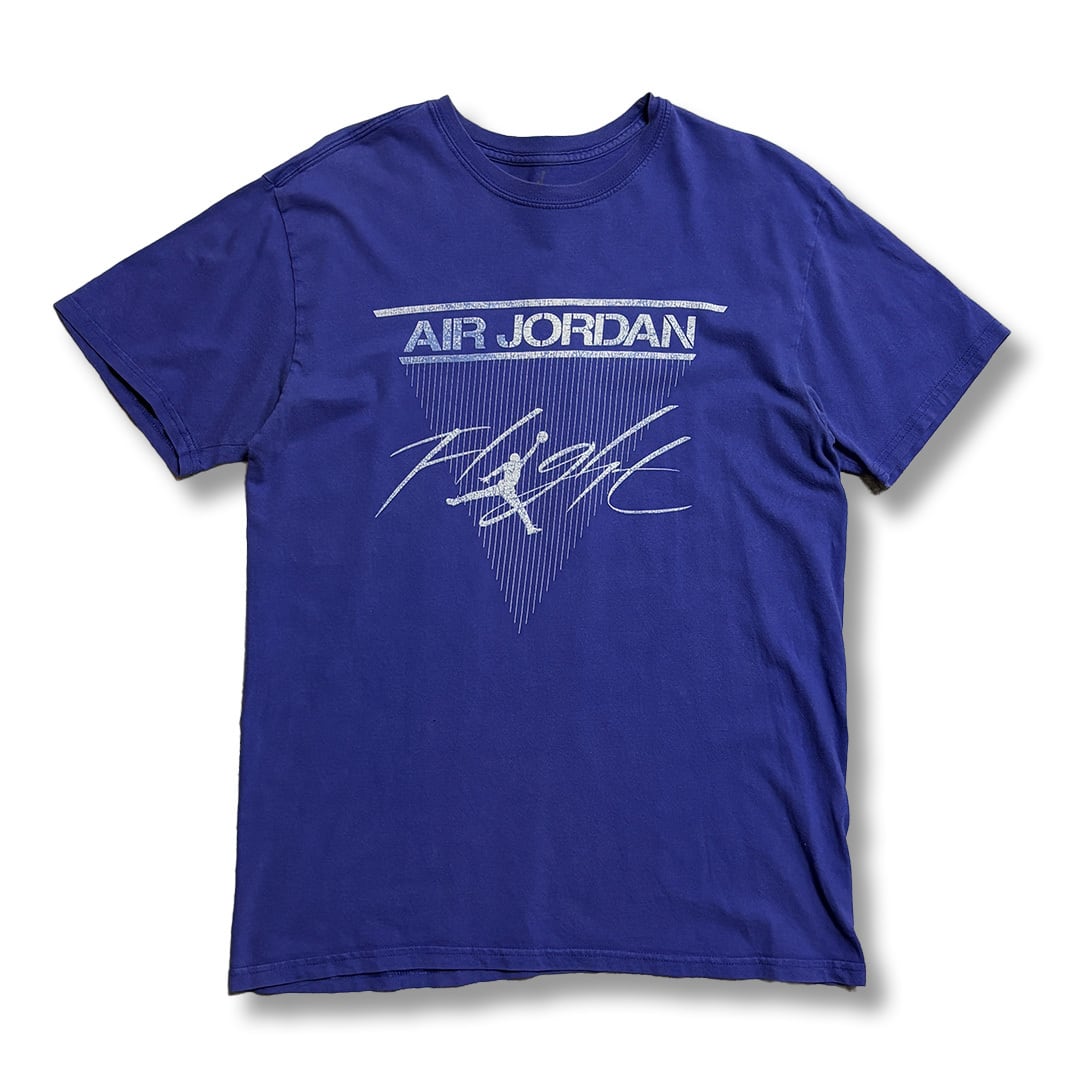 JORDAN BRAND Printed T-shirt.