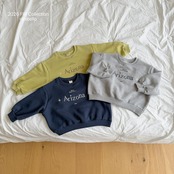 韓国子供服 / ninibello / Arizona Sweatshirt  / トレーナー *XS~XXL*