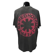 【RED HOT CHILI PEPPERS】レッド ホット チリ ペッパーズ "MEMBERS" 90's Vintage Tシャツ
