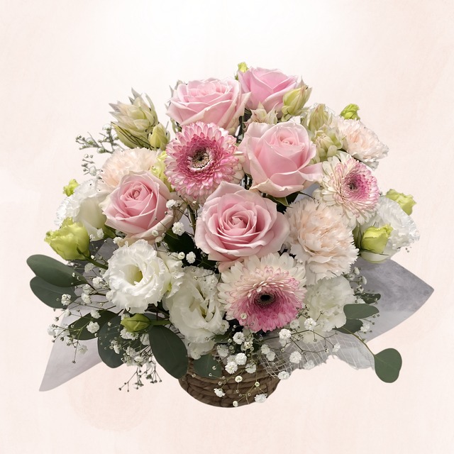 【発送】flower arrangement