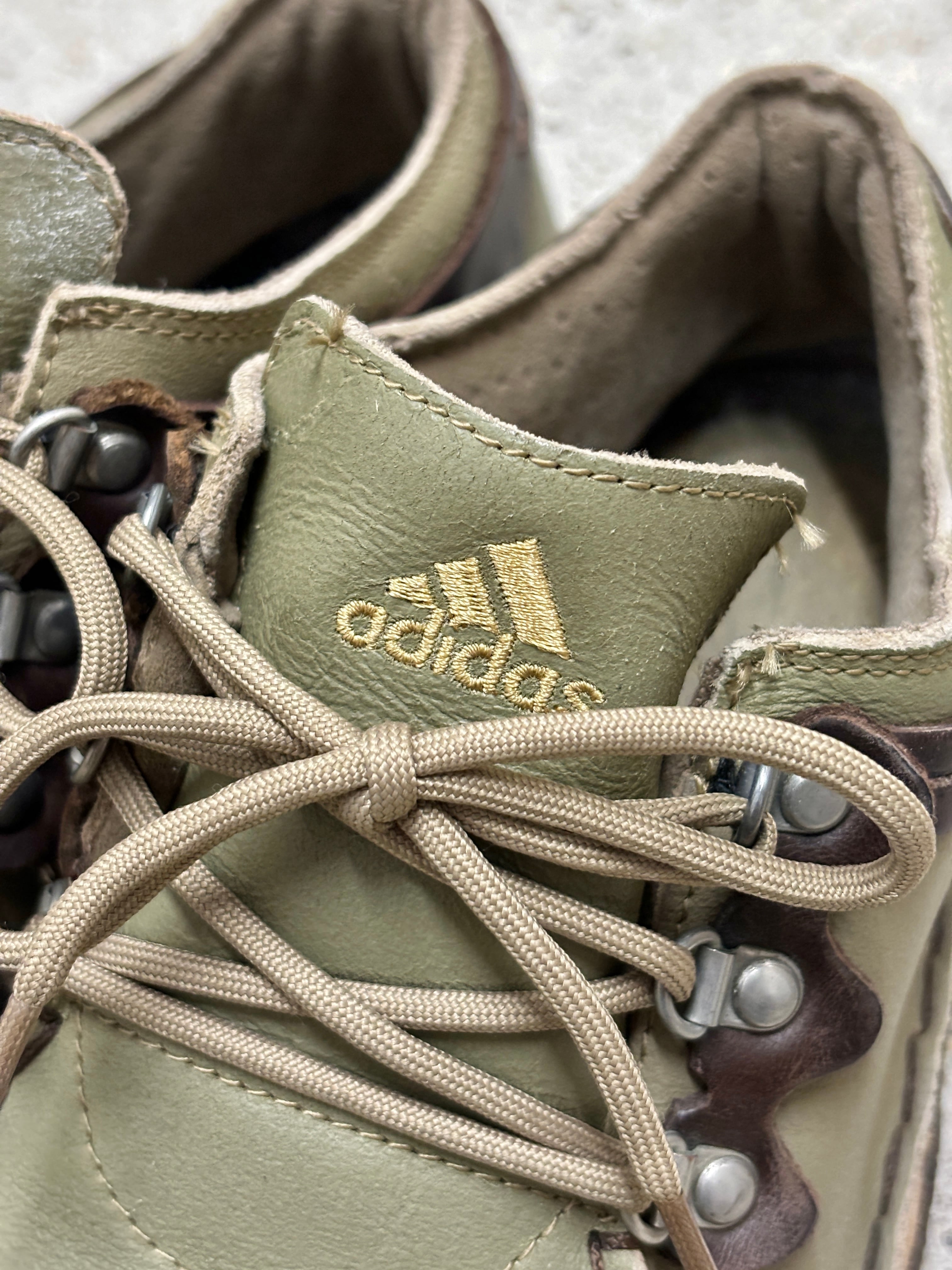 adidas/ADIANZO LOW/2007年製/27.0cm/アディアンツォ