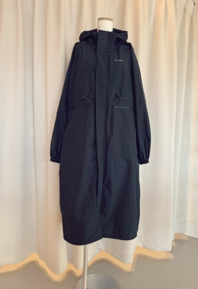 【2026AW】HOLIDAY - WIND COAT(LIGHT)